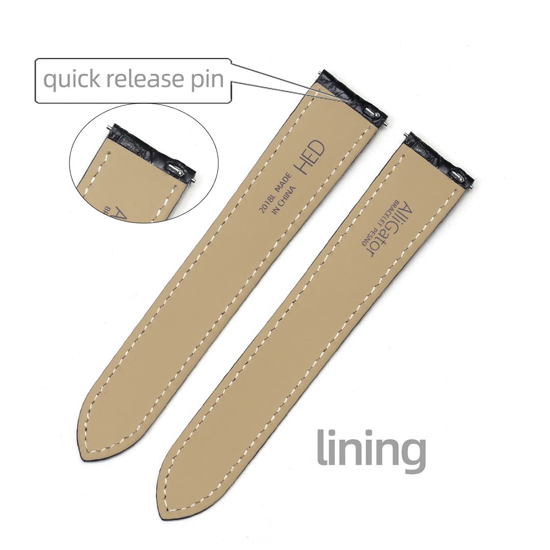 PESNO Suitable for Cartier Tan - Cartier Watch Tank 评论和价格