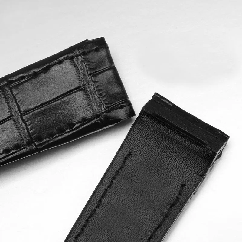 High quality Genuine Leather w - Cartier Watch Santos 评论和价格