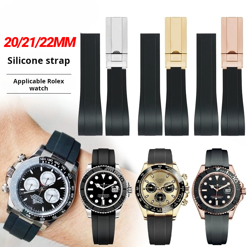 20mm 21mm 22mm For Rolex Dayto - Curved Spring Bar 评论和价格