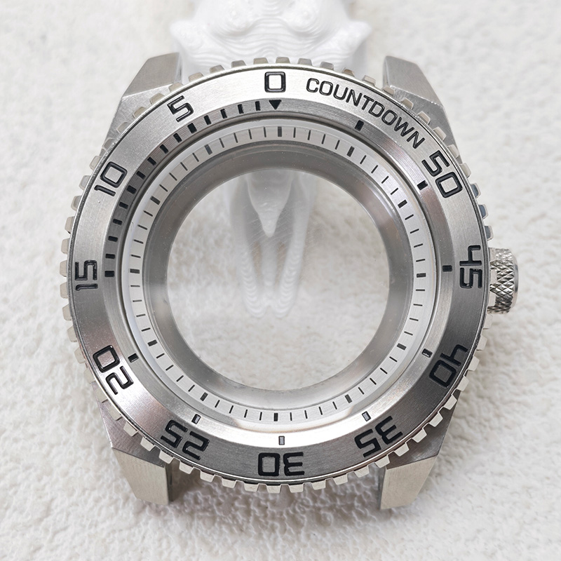 Mod King Samurai 44mm Watch Ca - Citizen Watch Tsuyosa 评论和价格