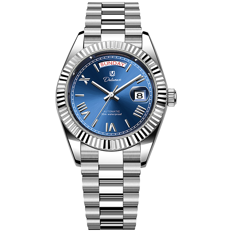 Reloj Hombre Business Style Me - Omega Watch Constellation 评论和价格
