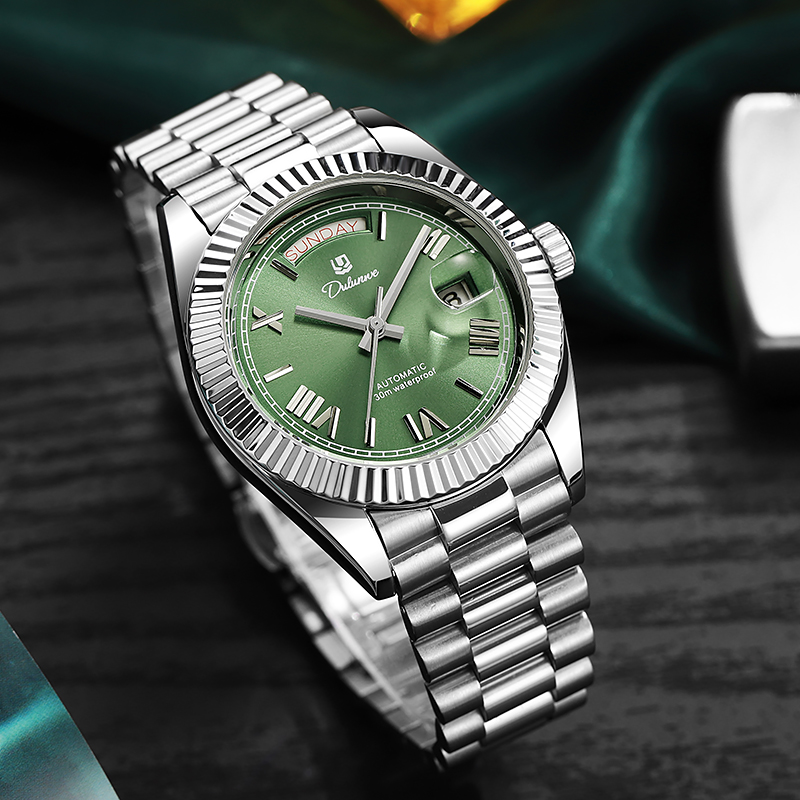Reloj Hombre Business Style Me - Omega Watch Constellation 评论和价格