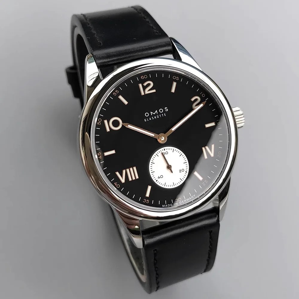 38.5mm Luxurious Men's Automat - Seiko Watch Presage 评论和价格