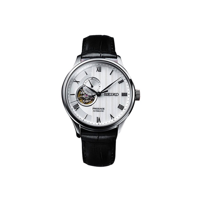 SEIKO Presage Mechanical Movem - Seiko Watch Presage 评论和价格